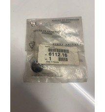 Genuine OE Peugeot 205 instrument cluster bulb socket - 6112.16