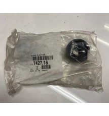 Genuine OE Peugeot 205 Front Bumper Rubber Buffer (1) - 7427.16