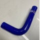 Citroen Saxo VTR MK2 Silicone Top Radiator Hose (BLUE) Late Models