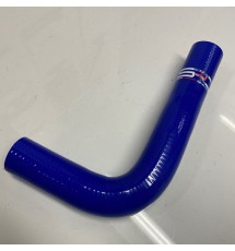 Citroen Saxo VTR MK2 Silicone Top Radiator Hose (BLUE) Late Models