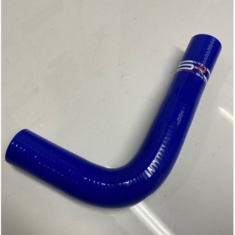 Citroen Saxo VTR MK2 Silicone Top Radiator Hose (BLUE) Late Models