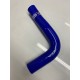 Citroen Saxo VTR MK2 Silicone Top Radiator Hose (BLUE) Late Models