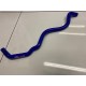 Peugeot 106 8 Valve / Citroen Saxo VTR Silicone Matrix Hose 1 (BLUE)
