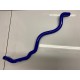 Peugeot 106 8 Valve / Citroen Saxo VTR Silicone Matrix Hose 1 (BLUE)