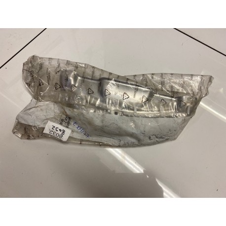 Genuine OE Peugeot 106 Exhaust Manifold Heat Shield - 1426.Z7
