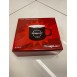 Brand New Snap On 4 Piece Steel Enamel Mug Set - SSX22P2UK