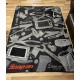 Brand New Snap On Picnic Blanket