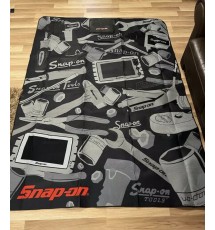 Brand New Snap On Picnic Blanket