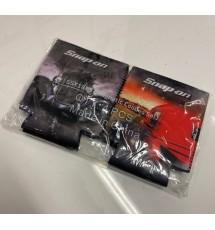 Brand New Snap On Can Cooler (Magnetic) - SSX18RS