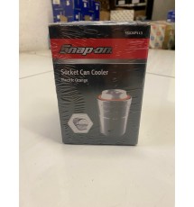 Brand New Snap On Socket Can Cooler - SSX20P112