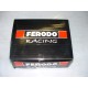 Ferodo DS3000 Front Brake Pads - AP 4 Pot Calliper