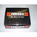 Ferodo DS3000 Front Brake Pads - AP 4 Pot Calliper