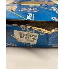 Genuine OE Peugeot 205 heater control board (Air con) - 6451.46