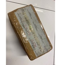 Genuine OE Peugeot 106 Rear Axle Trailing Arm & Pin (offside) - 5175.W3