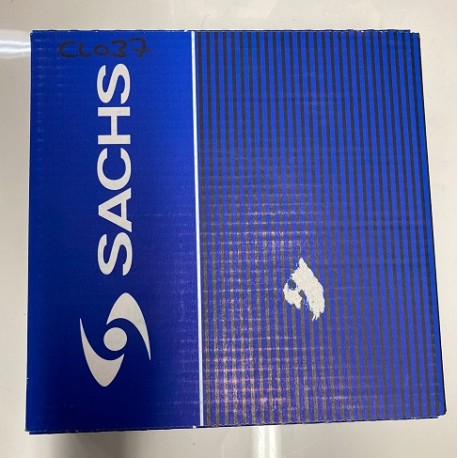 Peugeot 205 GTI BE3 3 Piece Sachs Clutch Kit