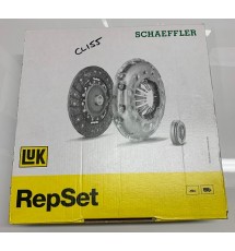 Peugeot 205 Rallye LUK 3 piece clutch kit (180mm)