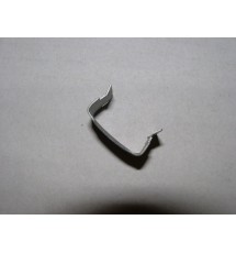 Peugeot 206 CC handbrake cable retaining clip