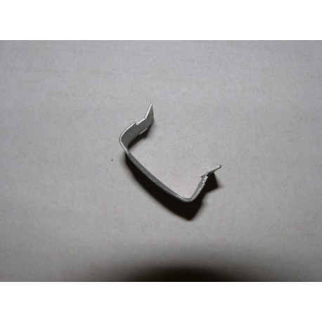 Peugeot 206 CC handbrake cable retaining clip