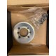Peugeot 309 GTI-16 Billet Alloy Bottom Pulley - Underdrive