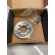 Citroen BX 16v Billet Alloy Bottom Pulley - Underdrive - Silver