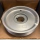 Peugeot 406 2.0 8v Turbo Billet Alloy Bottom Pulley - XU10J2TE - Silver