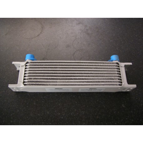Mocal 10 Row Oil Cooler Radiator -10 JIC