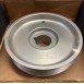 Citroen Xantia Actavia Turbo Billet Alloy Bottom Pulley - XU10J2TE - Silver