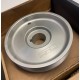 Citroen Xantia Actavia Turbo Billet Alloy Bottom Pulley - XU10J2TE - Silver