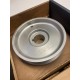 Citroen Xantia Actavia Turbo Billet Alloy Bottom Pulley - XU10J2TE - Silver