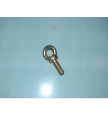Harness Securing Eyebolt - 7/16 UNF 8.8 Tensile (1)