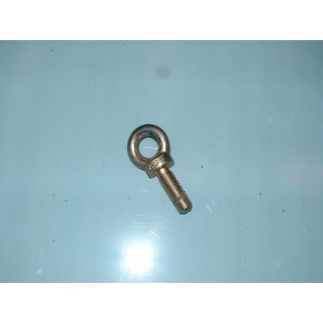 Harness Securing Eyebolt - 7/16 UNF 8.8 Tensile (1)