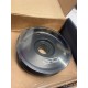 Peugeot 406 2.0 8v Turbo Billet Alloy Bottom Pulley - XU10J2TE - Black