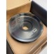 Citroen Xantia Actavia Turbo Billet Alloy Bottom Pulley - XU10J2TE - Black