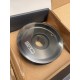 Citroen Xantia Actavia Turbo Billet Alloy Bottom Pulley - XU10J2TE - Black