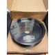 Citroen Xantia Actavia Turbo Billet Alloy Bottom Pulley - XU10J2TE - Black
