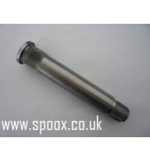 Peugeot 106 Rear Outer Stub Pin (DRUM BRAKE)