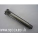 Peugeot 106 Rear Outer Stub Pin (DRUM BRAKE)