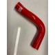 Citroen Saxo VTR MK2 Silicone Top Radiator Hose (RED) Late Models