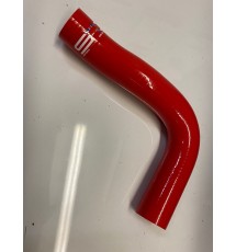 Citroen Saxo VTR MK2 Silicone Top Radiator Hose (RED) Late Models