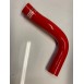 Citroen Saxo VTR MK2 Silicone Top Radiator Hose (RED) Late Models
