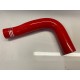 Citroen Saxo VTR MK2 Silicone Top Radiator Hose (RED) Late Models