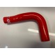 Citroen Saxo VTR MK2 Silicone Top Radiator Hose (RED) Late Models