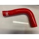 Citroen Saxo VTR MK2 Silicone Top Radiator Hose (RED) Late Models