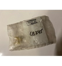 Genuine OE Peugeot 205 / 309 GTI Gearlever Control Spacer Bush (1) - 2419.22