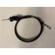 Spoox Motorsport Peugeot 106 Cup Car Heavy Duty Clutch Cable - RHD