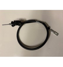 Spoox Motorsport Peugeot 106 Cup Car Heavy Duty Clutch Cable - RHD