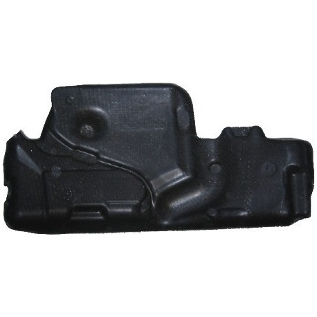 Peugeot 106 Twintex Fuel Tank Guard