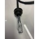 Spoox Motorsport Peugeot 205 GTI BE3 Heavy Duty Clutch Cable - RHD