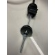Spoox Motorsport Peugeot 205 GTI BE3 Heavy Duty Clutch Cable - RHD
