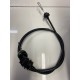 Spoox Motorsport Peugeot 205 GTI BE3 Heavy Duty Clutch Cable - RHD